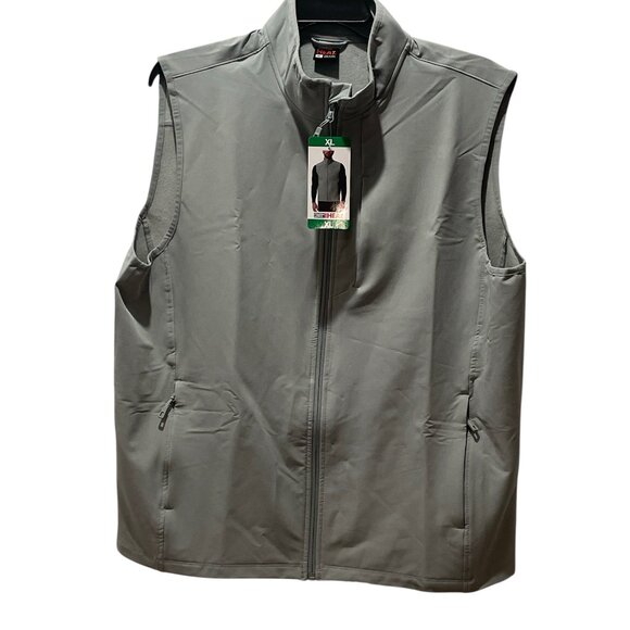 Men's Vest, 32Degree, M, L,XL, NWT - Picture 2 of 5